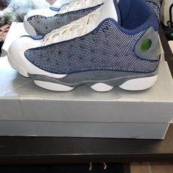Jordan 13 