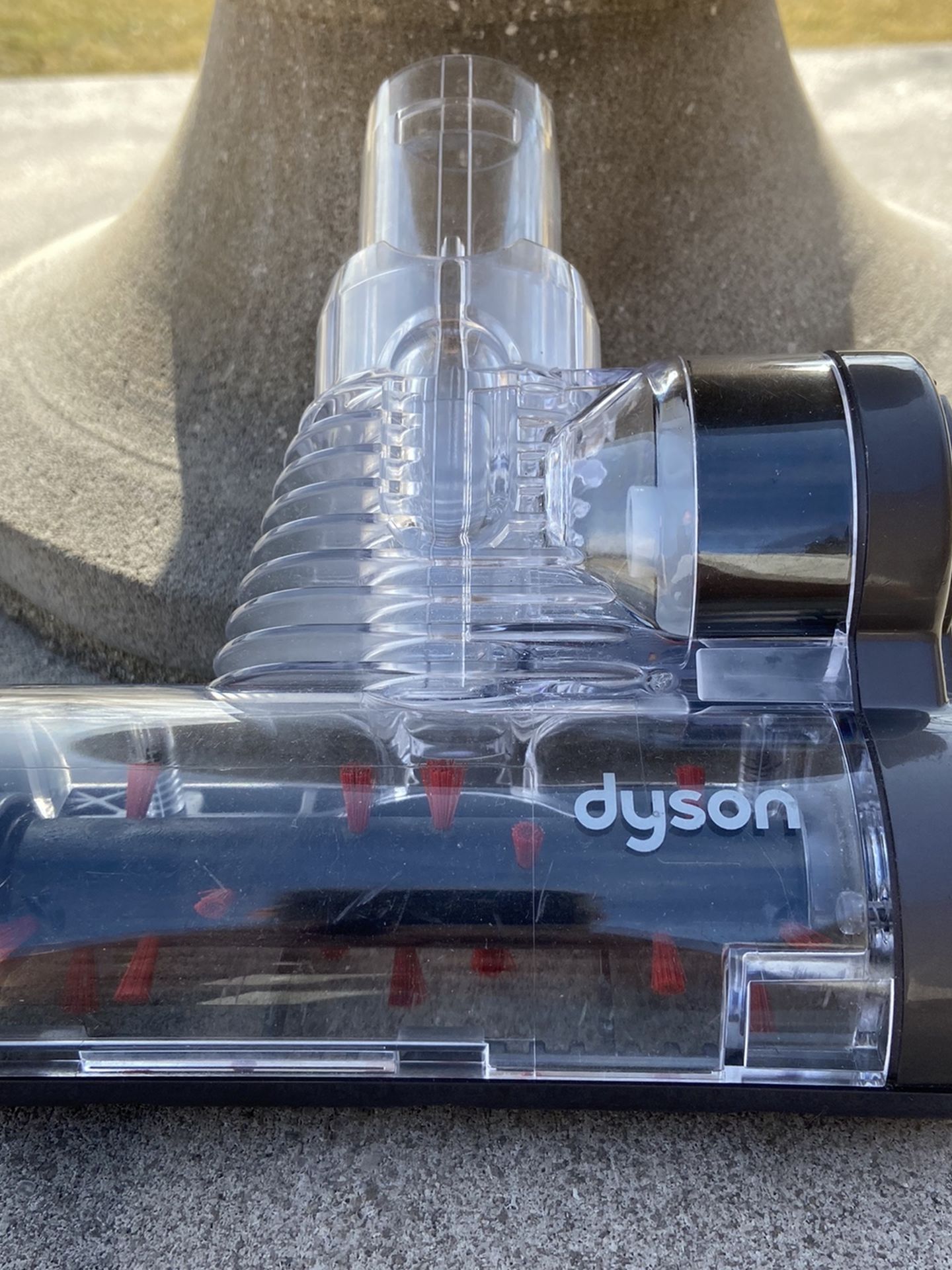 Dyson Mini Turbine Tool