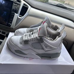 Air jordan retro 4 