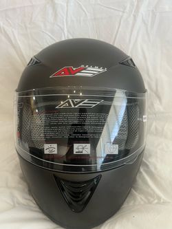 Brand New helmet.    Size XL 40$