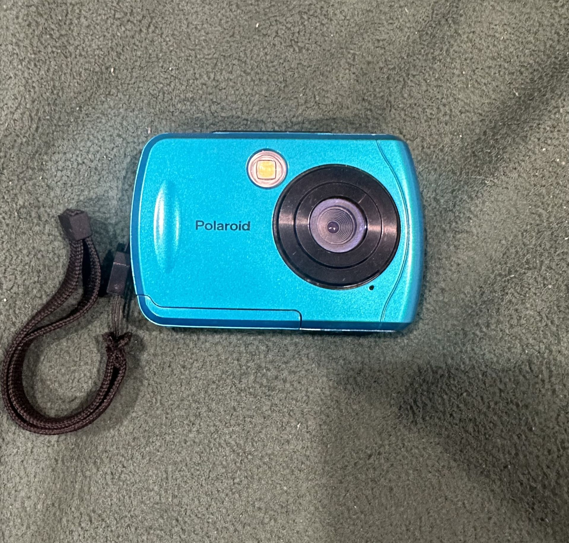 Polaroid Digital Camera