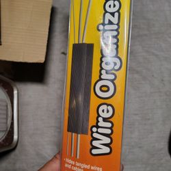 Wire Organizer