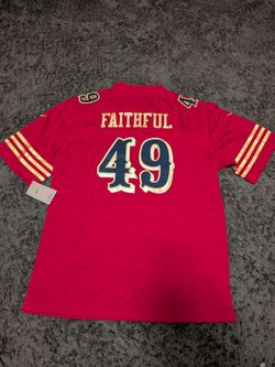 49ers jerseys for sale