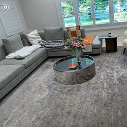 Luxury High End Couch 