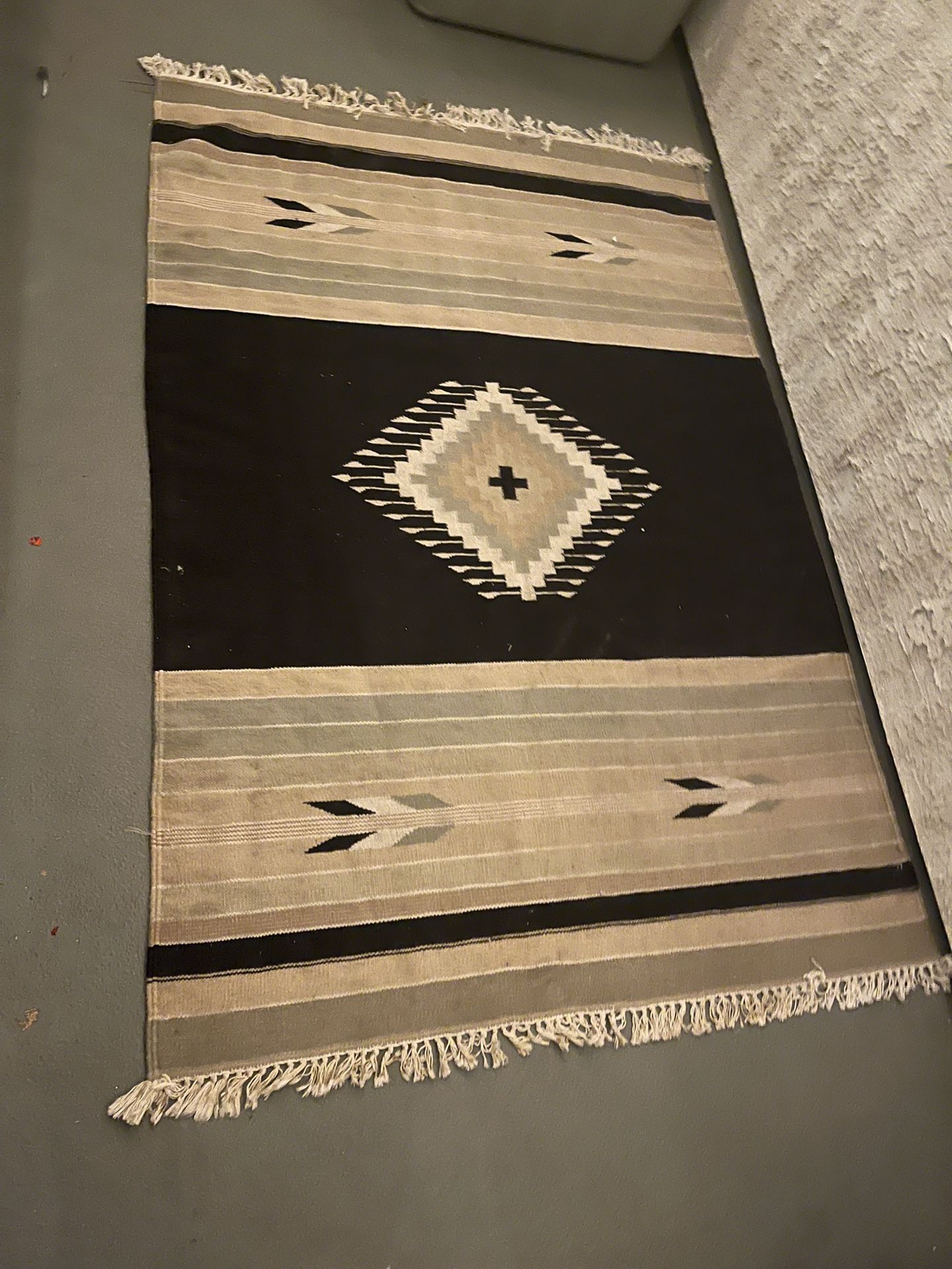 Outdoor Rug 6x4