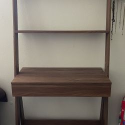Ladder Desk