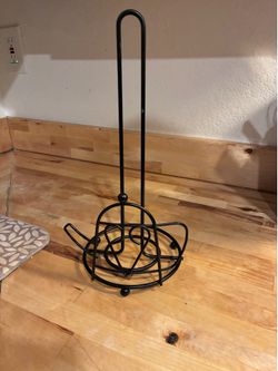Napkin Holder