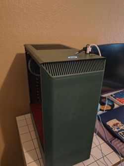 Gaming pc