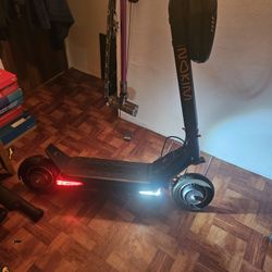 Inokim Electric Scooter 