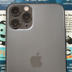 iPhone 11 Pro 512GB Unlocked