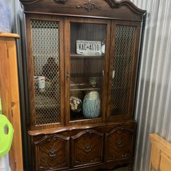 China Cabinet 