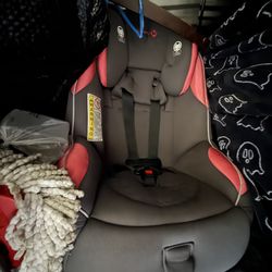 Car seat