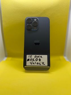 iPhone 15 ProMax