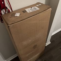 Coffee table - Brand New In Box