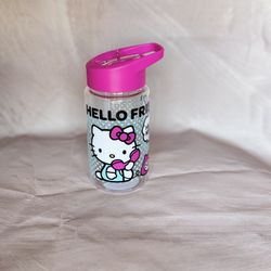 Sanrio Hello kitty Small Water Bottle