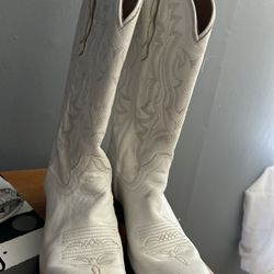 Size 8 Cowgirl Boots