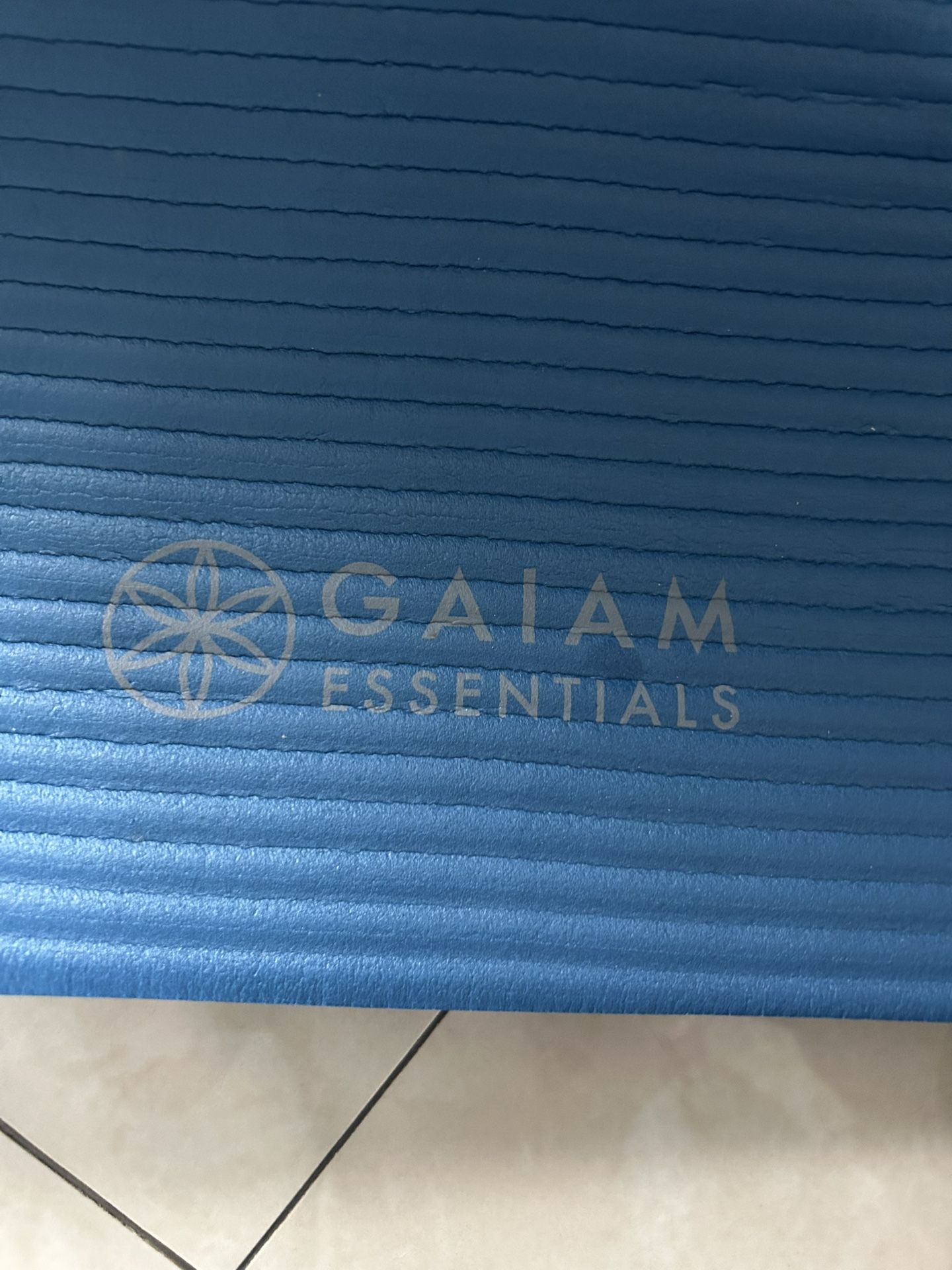 Yoga Mat