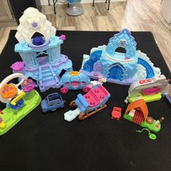 Fisher Price Little People 