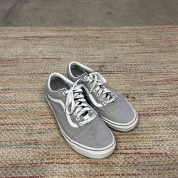 Mens Vans