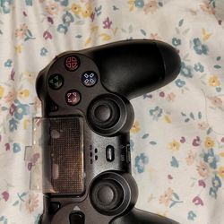 Ps4 Controller 