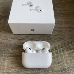 BEST OFFER* AirPod Pros 2nd Gen