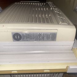 Air conditioner 