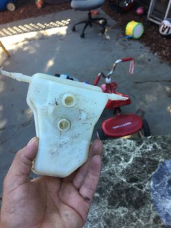 Fluid deposit 11 Bmw 328i