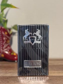 PARFUMS de MARLY PARIS