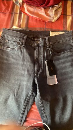 Rag and Bone Jeans