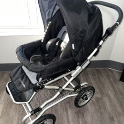 Stroller