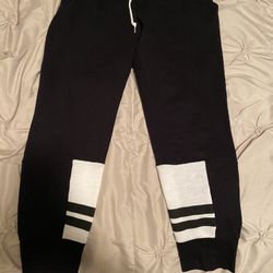 Victoria Secrets Sweat Pants