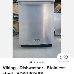 Dish Washer 