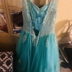 Dress For Woman Pretty Dress