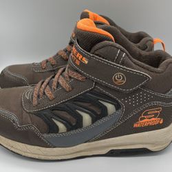 Sckechers Waterproof No 4