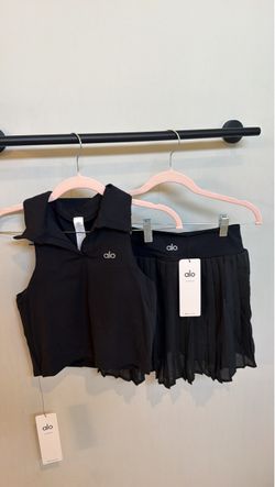 Alo Yoga Set