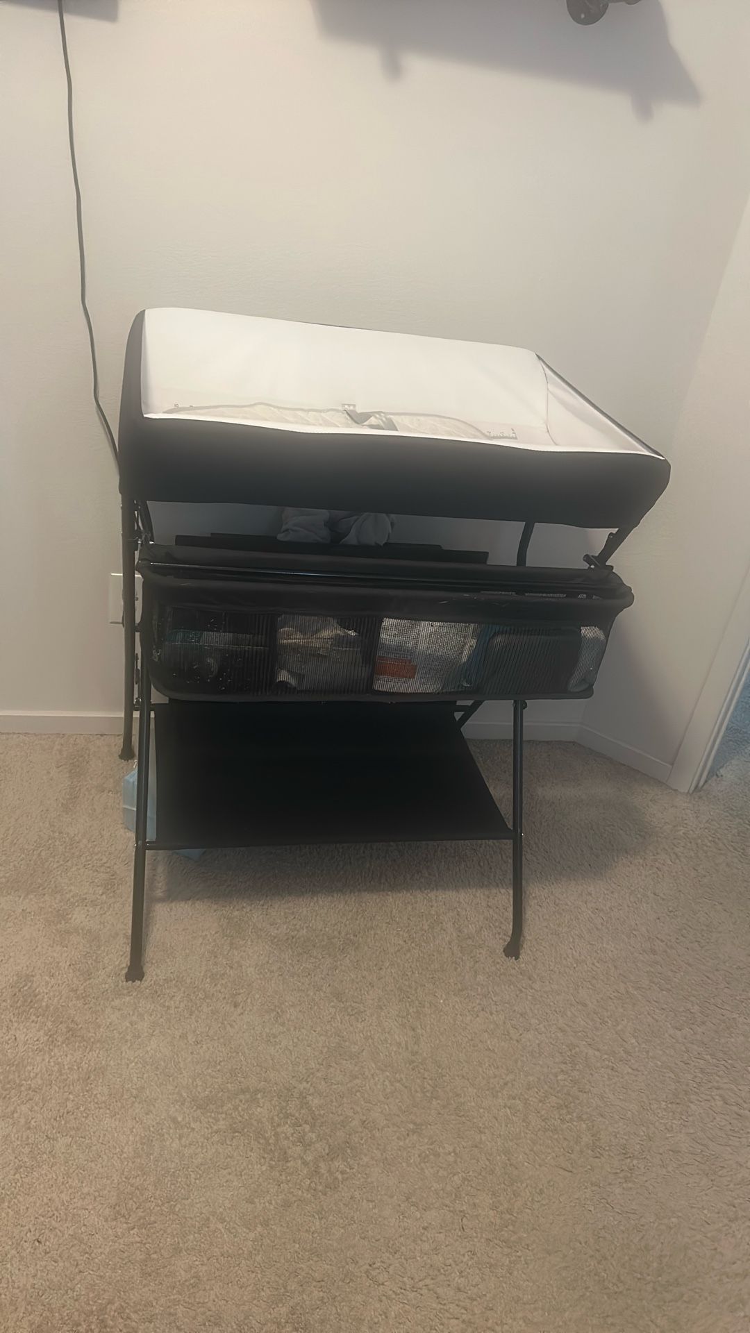 Baby Changing Table