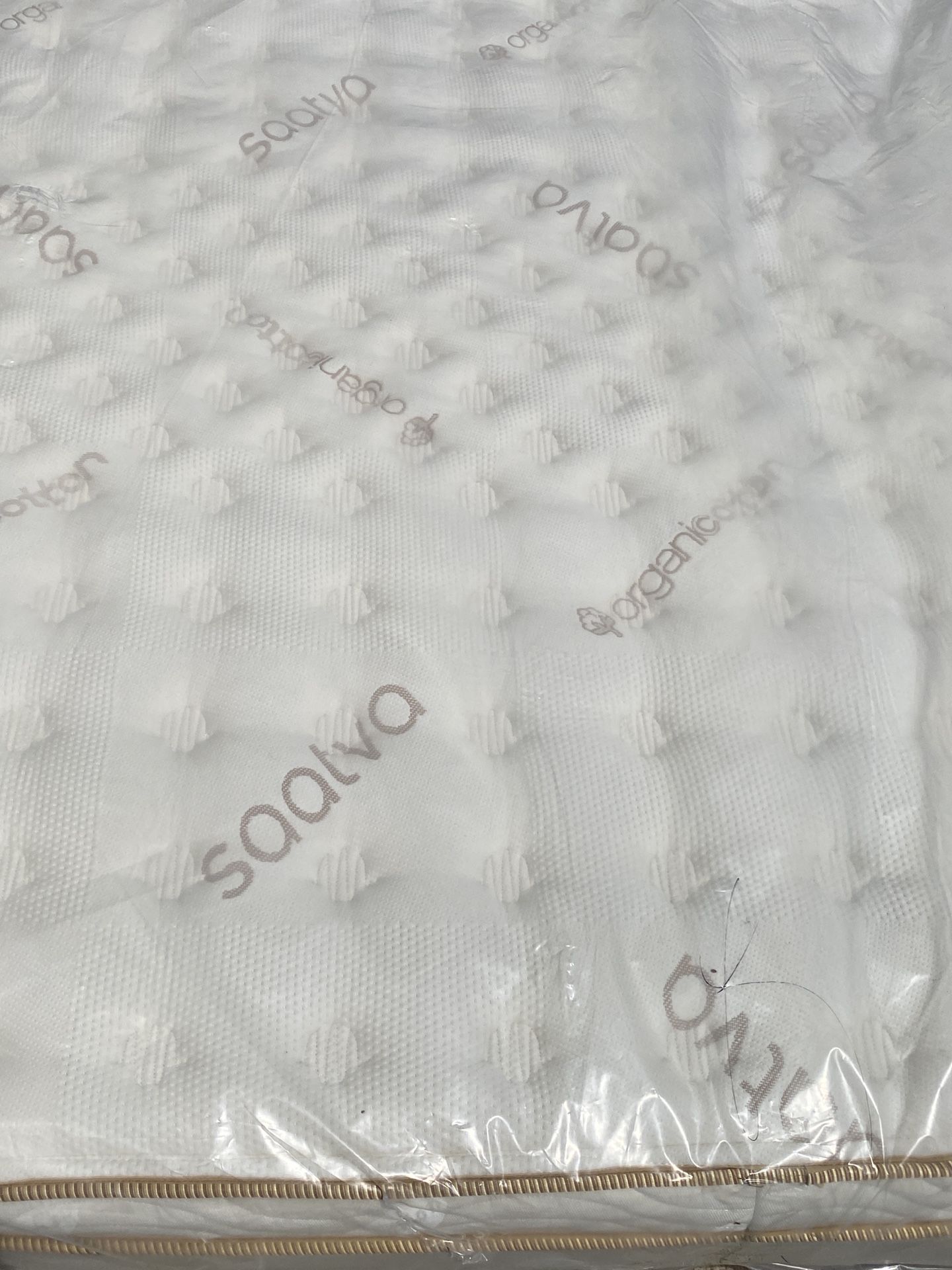 Free Delivery 423 Overstock Display King Mattress for Sale in San