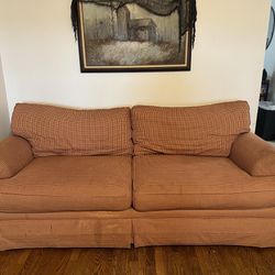 Couch (Farmhouse Style)