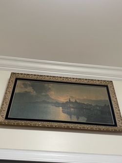 Beautiful art piece