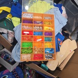 Beads