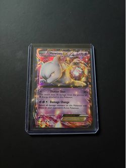 Mewtwo (pokemon)