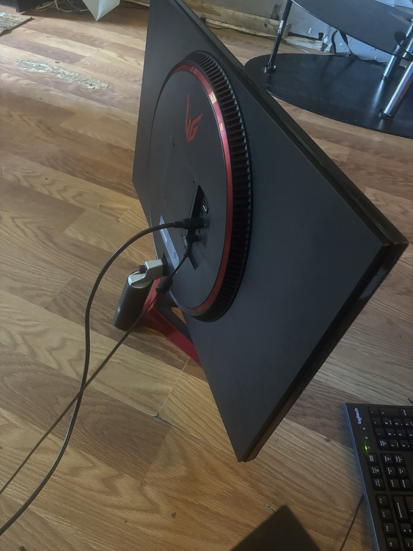 Gaming Pc Set Up