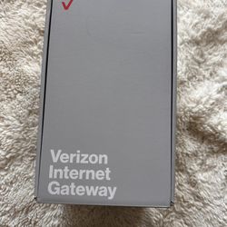 Brand New Verizon Internet Gateway WNC-CR200A