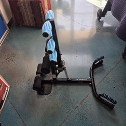 Merach Multi-function Squat Equipment