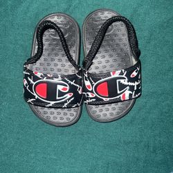 Toddler Slides