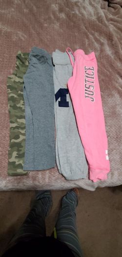 Size 7/8