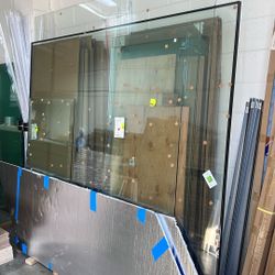 IG Unit 89 1/4 X 81 5/8 