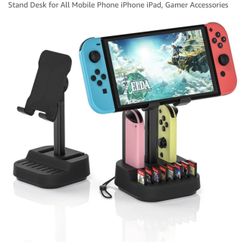 Game Holder