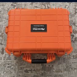 Weather Proof Protective Case