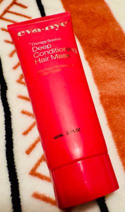 Ava Nyc Deep Conditioning Hair Nask
